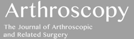 Arthroscopy - The Journal of Arthroscopic and Related Surgery